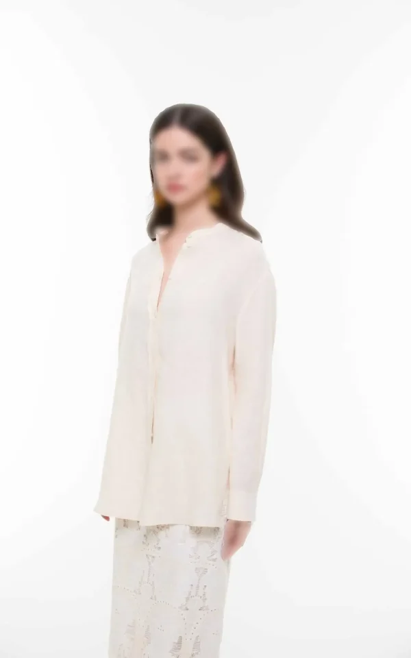 شومیز زنانه Roman کد Y2613514 - Image 2