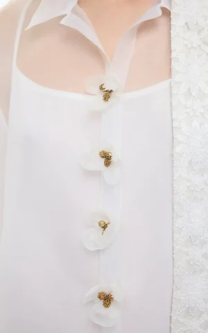 شومیز زنانه Roman کد Y2613530 - Image 3