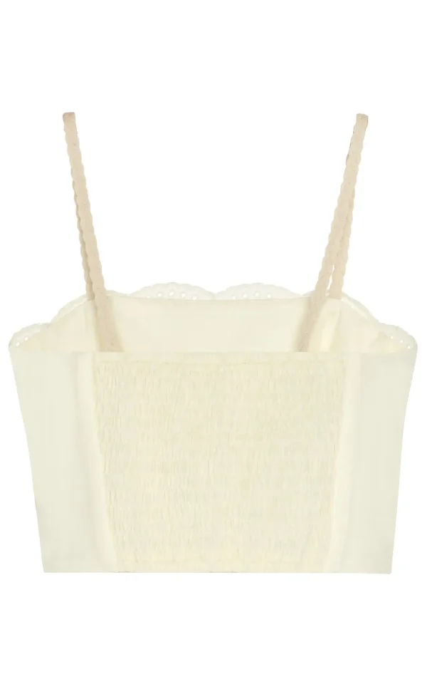 تاپ زنانه Roman کد Y2614006 - Image 7