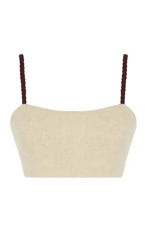 تاپ زنانه Roman کد Y2614007 - Image 5
