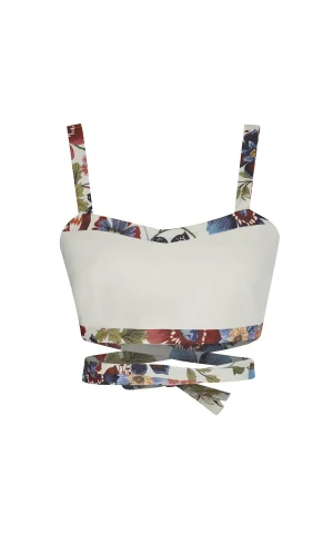تاپ زنانه Roman کد Y2614015 - Image 6