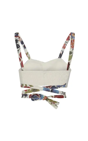 تاپ زنانه Roman کد Y2614015 - Image 7