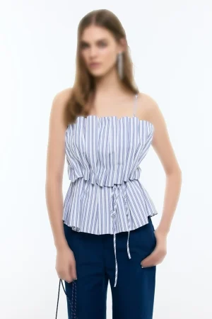 تاپ زنانه Roman کد Y2614027