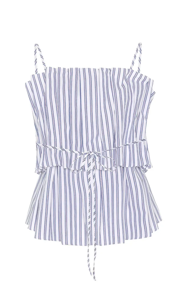 تاپ زنانه Roman کد Y2614027 - Image 6