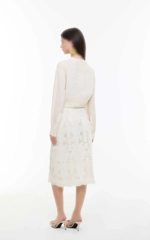 دامن زنانه Roman کد Y2615017 - Image 3