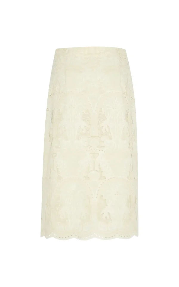 دامن زنانه Roman کد Y2615017 - Image 5
