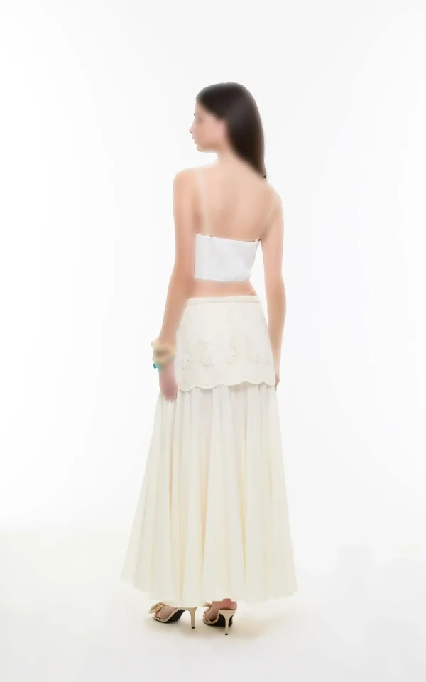 دامن زنانه Roman کد Y2615018 - Image 4
