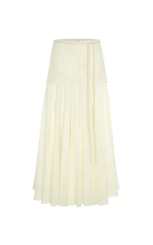 دامن زنانه Roman کد Y2615018 - Image 6