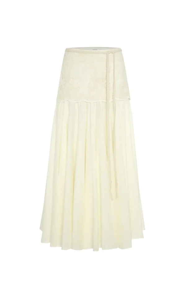 دامن زنانه Roman کد Y2615018 - Image 6