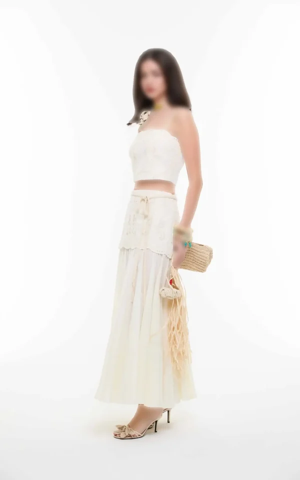 دامن زنانه Roman کد Y2615018 - Image 3