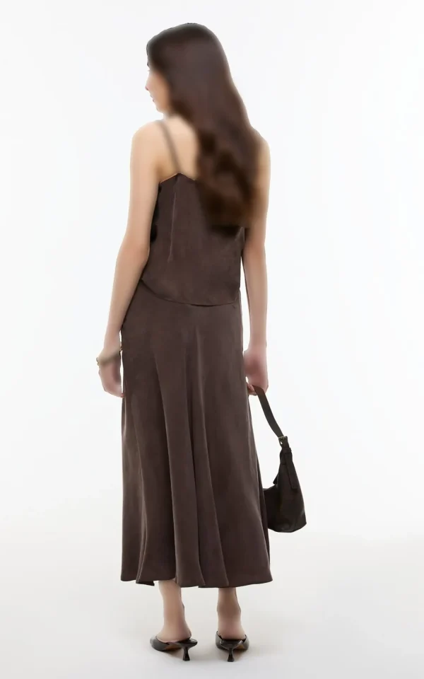 دامن زنانه Roman کد Y2615030 - Image 2