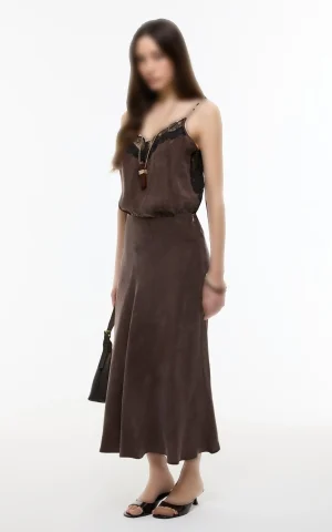 دامن زنانه Roman کد Y2615030 - Image 3