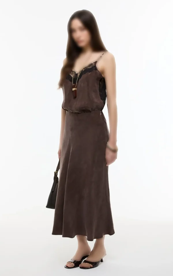 دامن زنانه Roman کد Y2615030 - Image 3