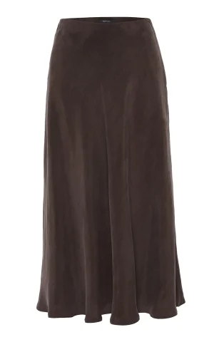 دامن زنانه Roman کد Y2615030 - Image 4