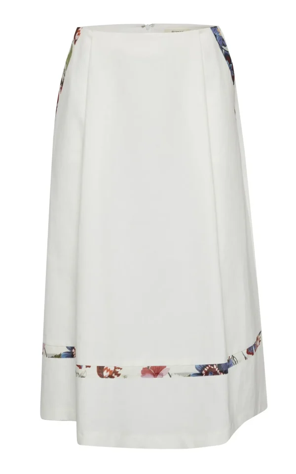 دامن زنانه Roman کد Y2615032 - Image 5