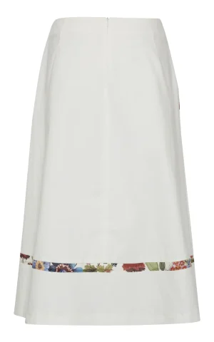دامن زنانه Roman کد Y2615032 - Image 6
