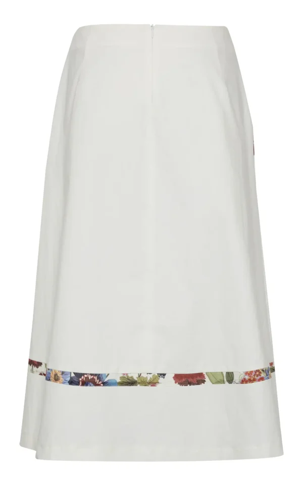دامن زنانه Roman کد Y2615032 - Image 6