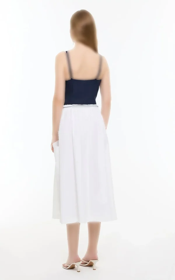 دامن زنانه Roman کد Y2615053 - Image 3