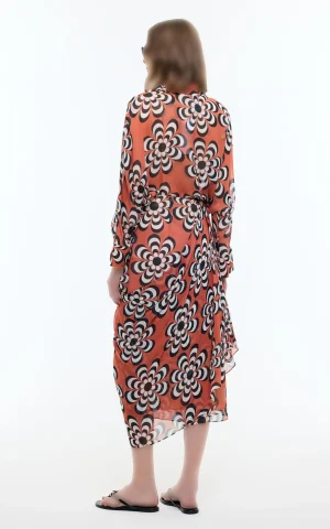 دامن زنانه Roman کد Y2615072 - Image 3
