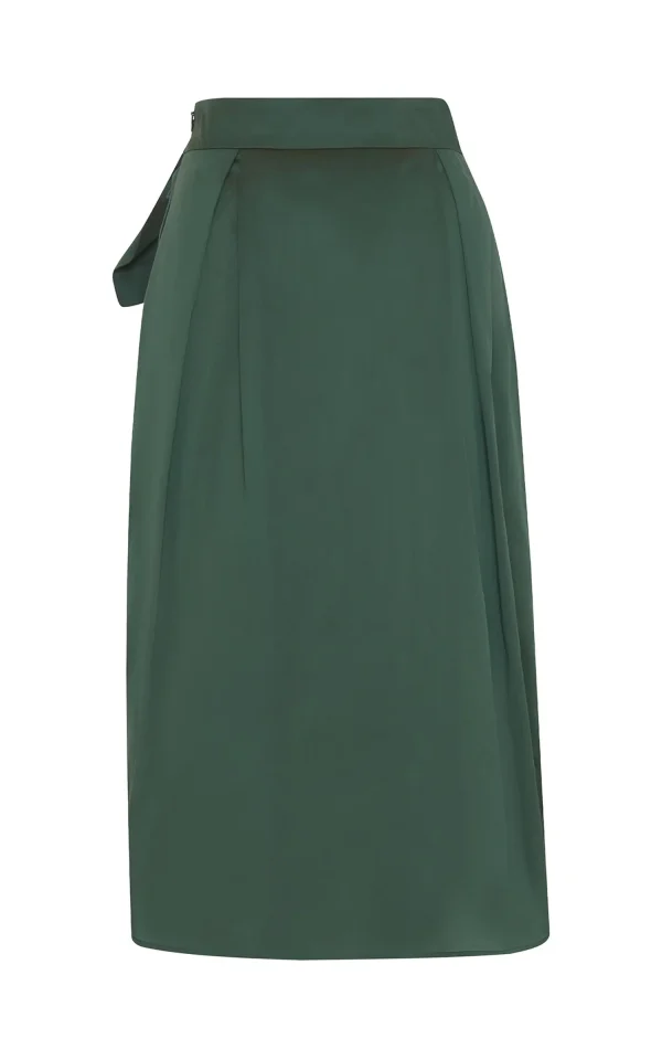 دامن زنانه Roman کد Y2615078 - Image 5