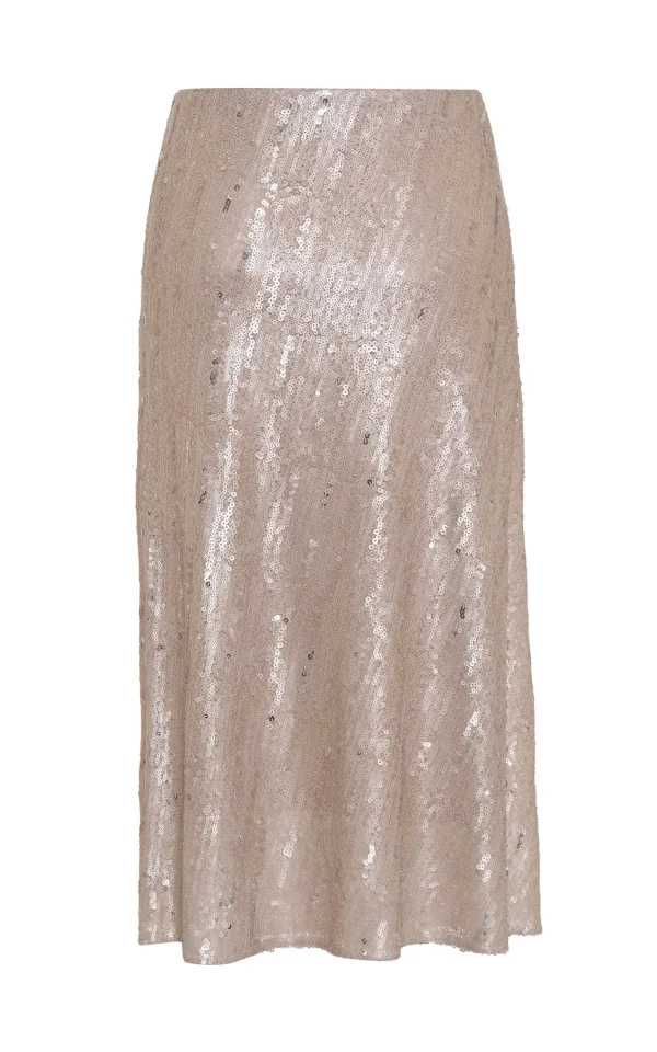 دامن زنانه Roman کد Y2615080 - Image 4