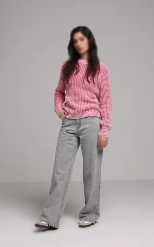 پلیور زنانه Colin's کد CL1077653 - Image 4