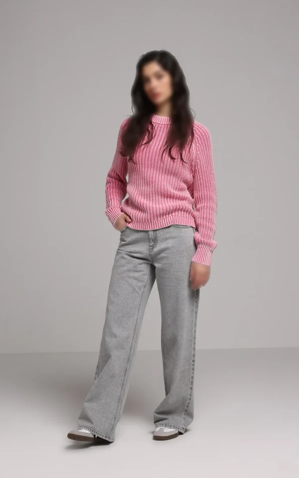 پلیور زنانه Colin's کد CL1077653 - Image 4