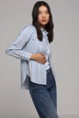 شومیز زنانه Colin's کد CL1077660