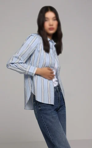 شومیز زنانه Colin's کد CL1077660