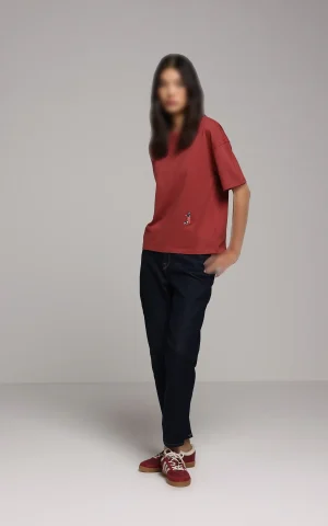 تیشرت زنانه Colin's کد CL1077681 - Image 4