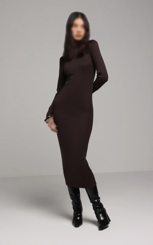 پیراهن زنانه Colin's کد CL1077704 - Image 4
