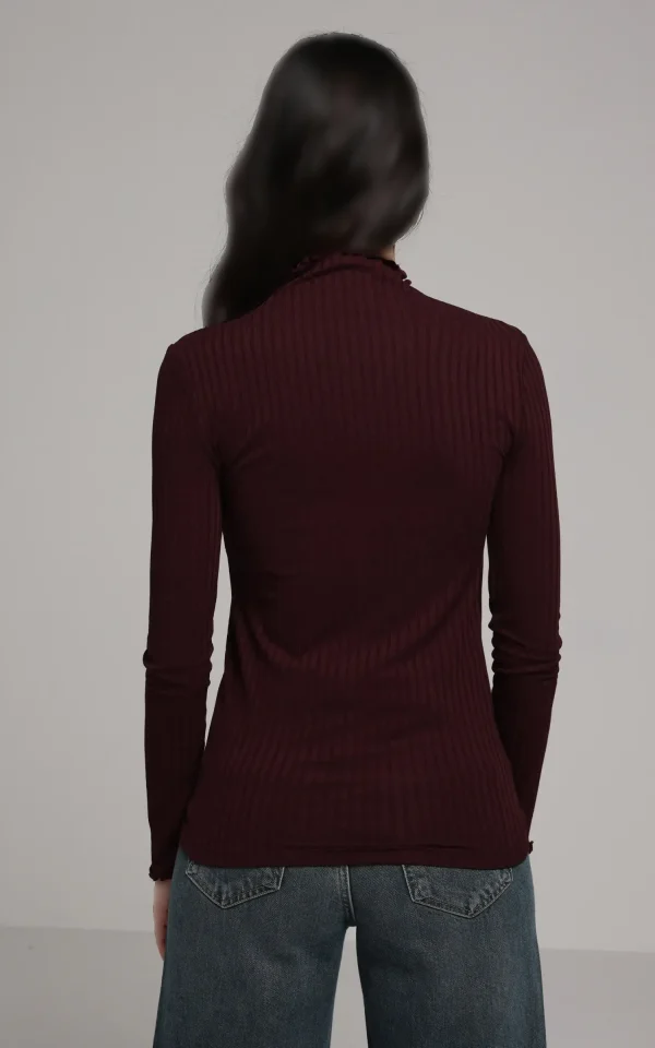 پلیور زنانه Colin's کد CL1077706 - Image 3
