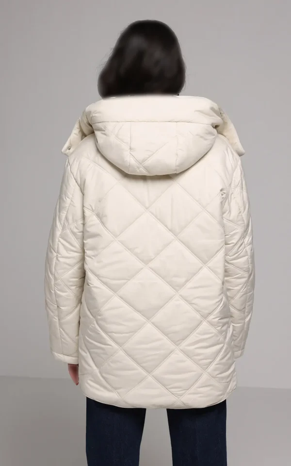 کاپشن زنانه Colin's کد CL1077721 - Image 2