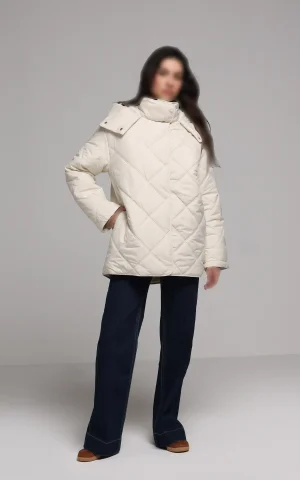 کاپشن زنانه Colin's کد CL1077721 - Image 4