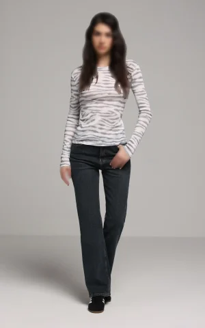 بلوز زنانه Colin's کد CL1077724 - Image 4