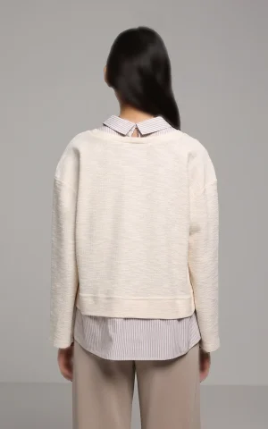 پلیور زنانه Colin's کد CL1077728 - Image 3