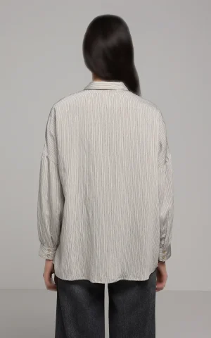 شومیز زنانه Colin's کد CL1077757 - Image 3