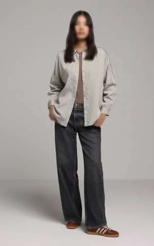 شومیز زنانه Colin's کد CL1077757 - Image 4