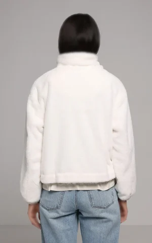 کاپشن زنانه Colin's کد CL1077772 - Image 3