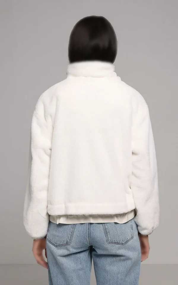 کاپشن زنانه Colin's کد CL1077772 - Image 3