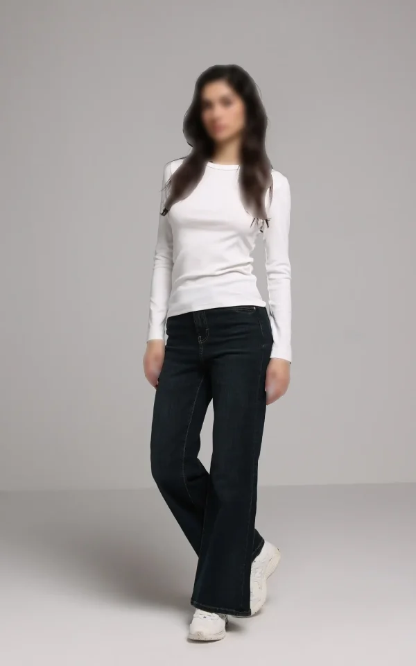 بلوز زنانه Colin's کد CL1077779 - Image 4