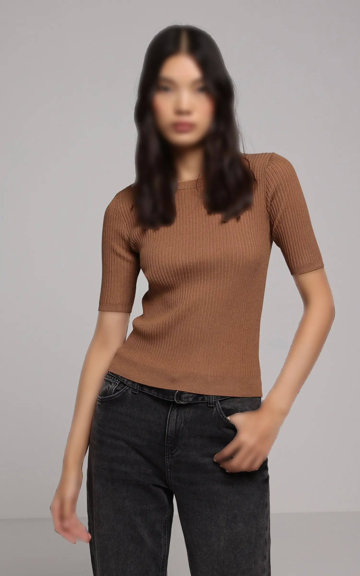 ai-CL1077901-1 پولوشرت زنانه Colin's کد CL1077901 - Image 1