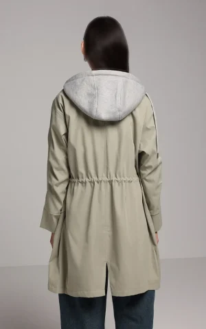 بارانی زنانه Colin's کد CL1077932 - Image 3