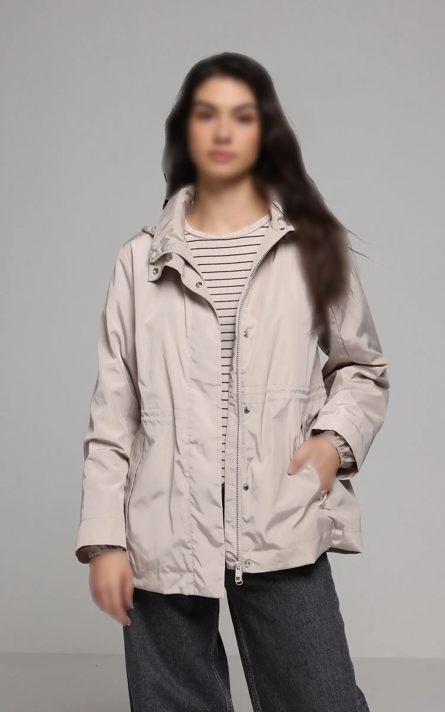 ai-CL1077936-1 کاپشن زنانه Colin's کد CL1077936 - Image 1
