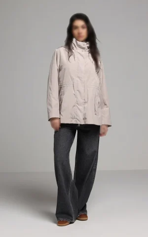 کاپشن زنانه Colin's کد CL1077936 - Image 4