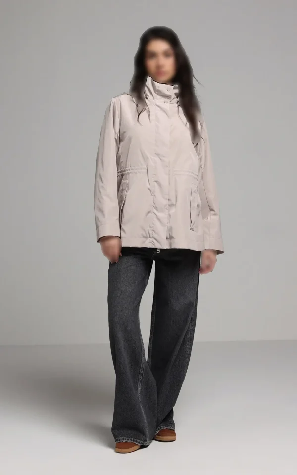 کاپشن زنانه Colin's کد CL1077936 - Image 4