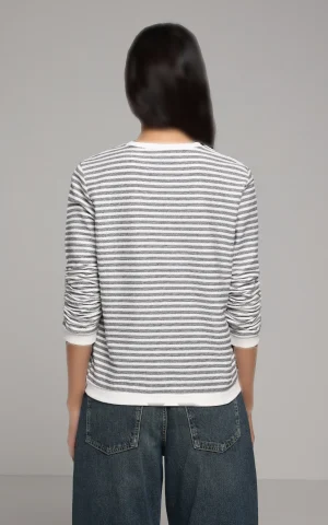 پلیور زنانه Colin's کد CL1077941 - Image 3