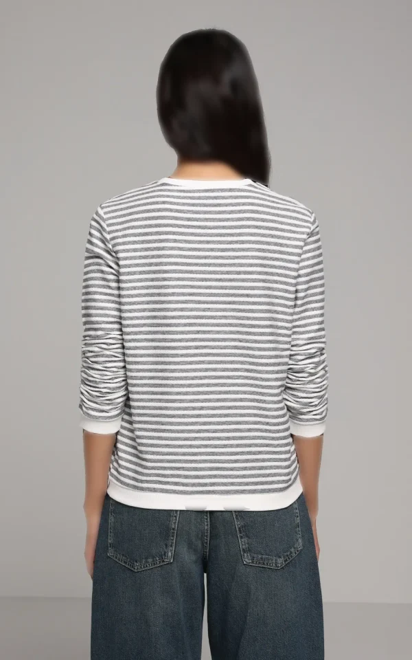 پلیور زنانه Colin's کد CL1077941 - Image 3
