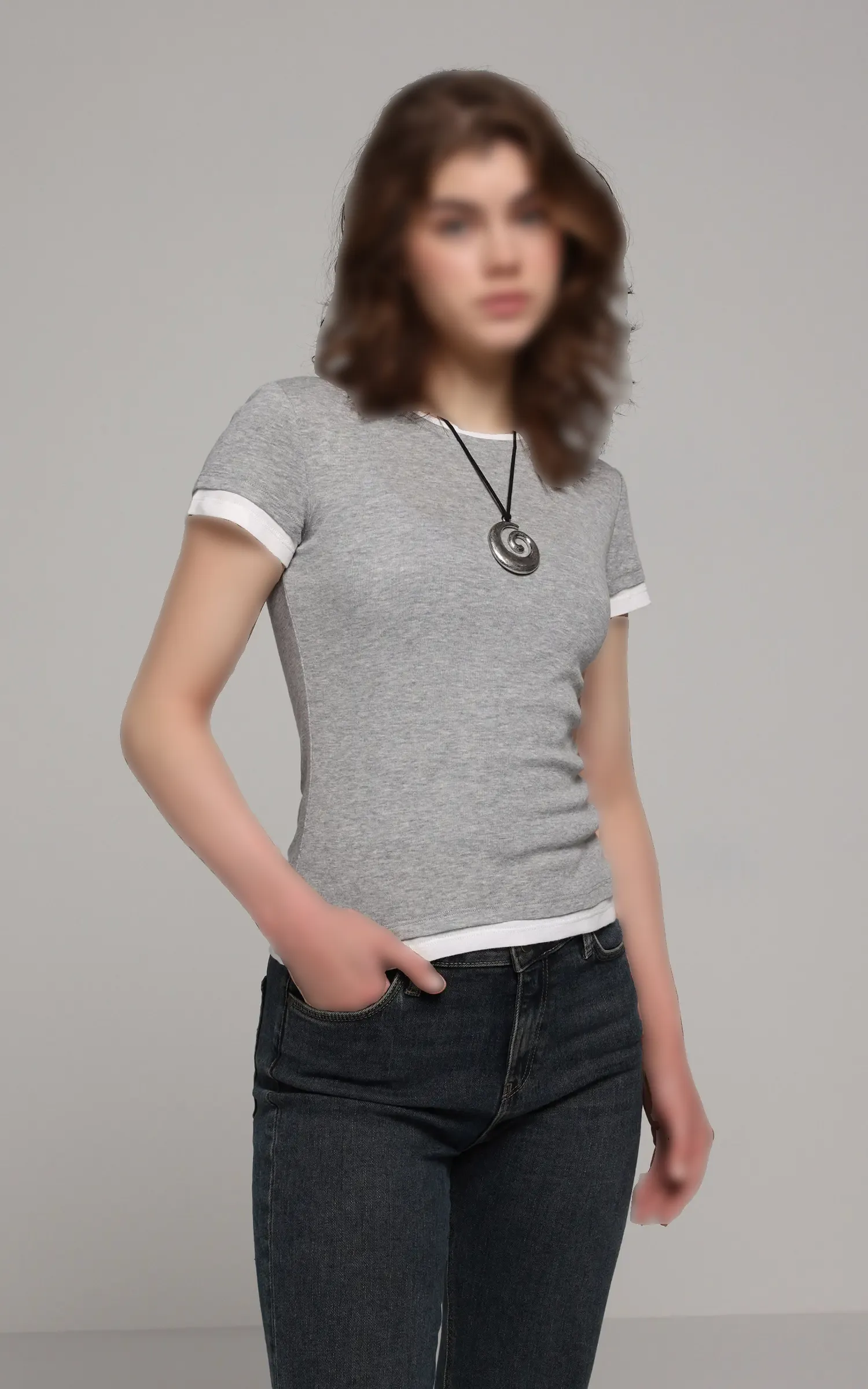 ai-CL1077970-1 پولوشرت زنانه Colin's کد CL1077970 - Image 1