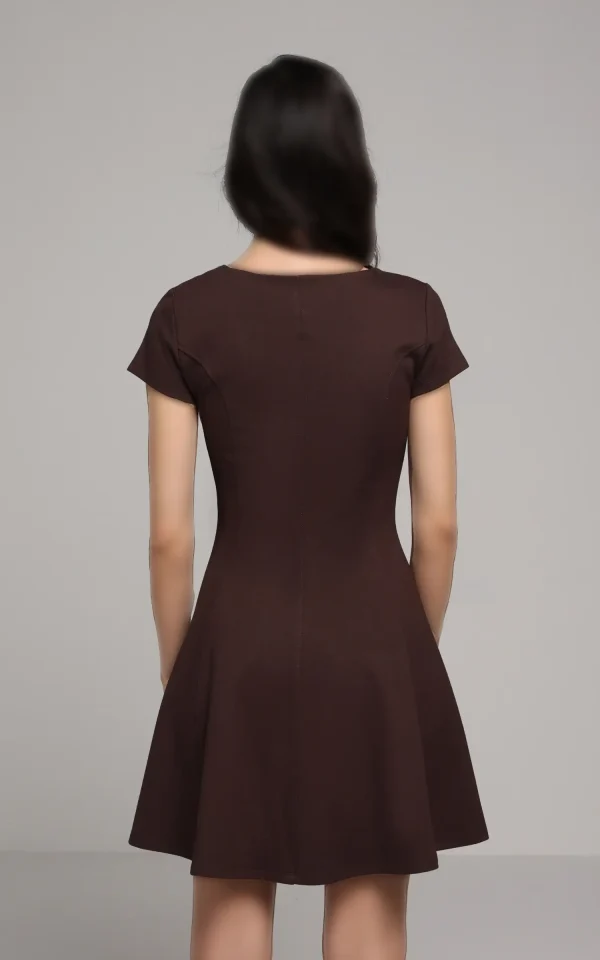 پیراهن زنانه Colin's کد CL1077989 - Image 3